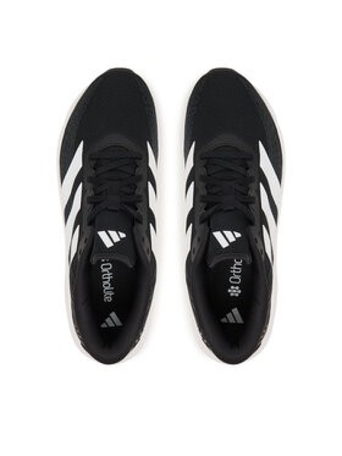 adidas Buty do biegania Galaxy 8 Running Shoes IH9812 Czarny
