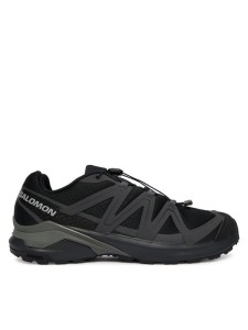 Salomon Trekkingi Examotion L47964300 Czarny