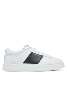 Emporio Armani Sneakersy EM003701 AF18017 MZ309 Biały