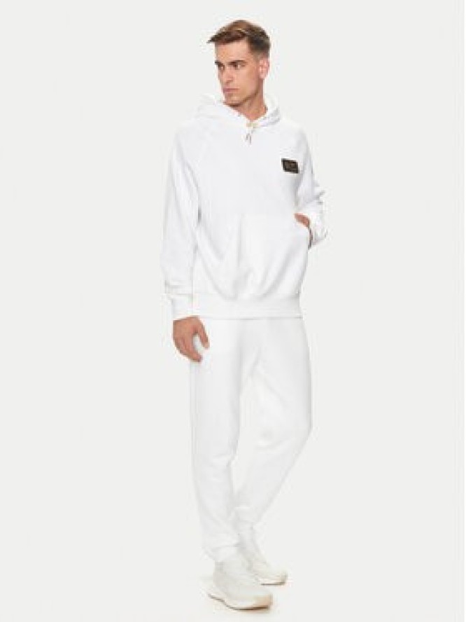 Reebok Bluza VS 100205310 Biały Regular Fit