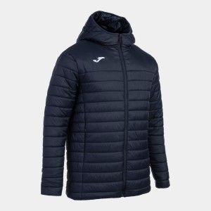 Kurtka z kapturem Joma Urban V