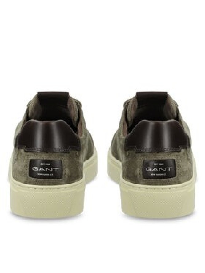 Gant Sneakersy 31633020 Khaki