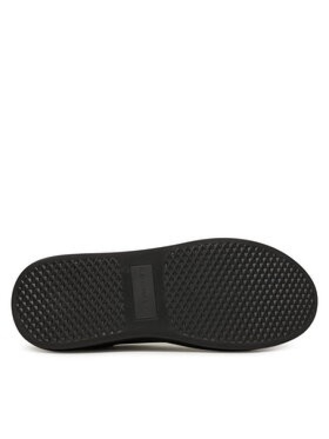 Alexander Smith Sneakersy Wembley ASBCWYM 2266 Czarny