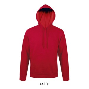 Bluza z kapturem Sol's Snake