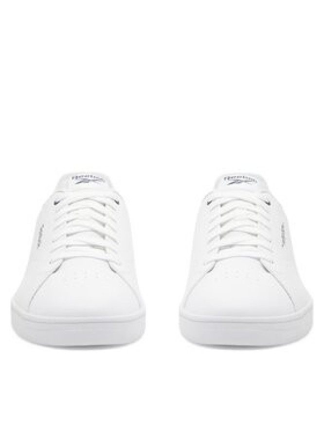 Reebok Sneakersy Court Cl 100074364 Biały
