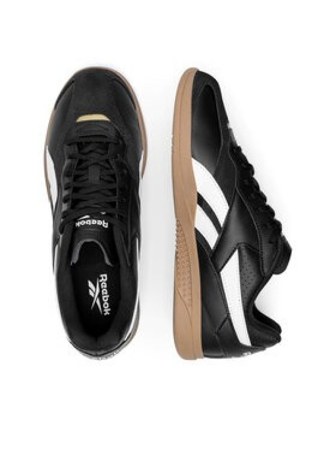 Reebok Sneakersy Hammer Street 100208324 Czarny