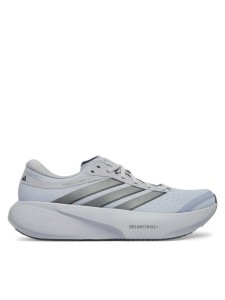 adidas Buty do biegania Supernova Rise 3 JR2237 Szary
