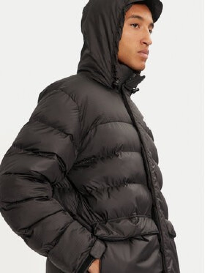 The North Face Kurtka zimowa Limbara NF0A89EG Czarny Regular Fit