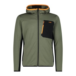 Bluza męska rowerowa CMP 34G1527