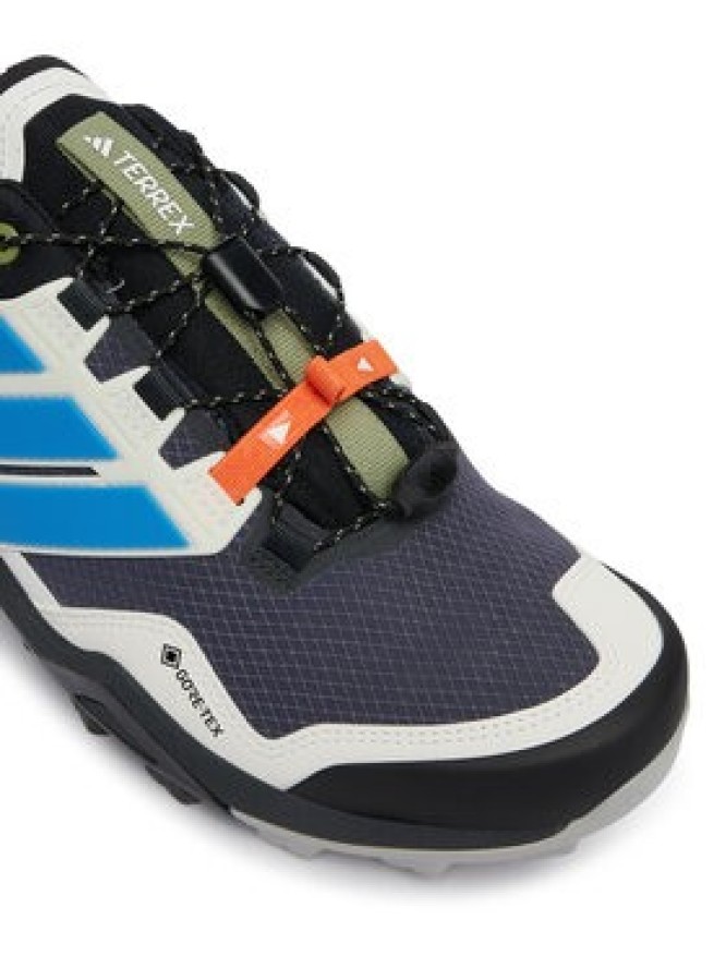 adidas Trekkingi Terrex Skychaser Gore-Tex JR3988 Szary