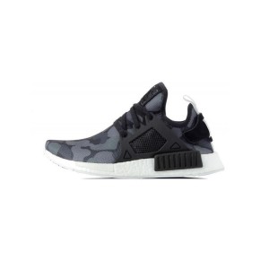 Buty do biegania adidas NMD XR1 Czarny