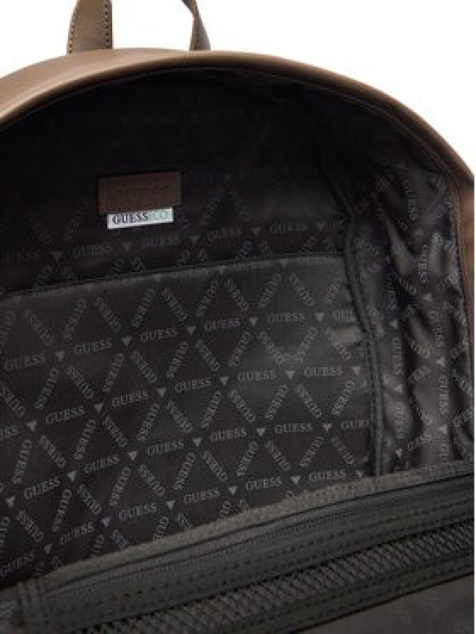 Guess Plecak 164329 Brązowy