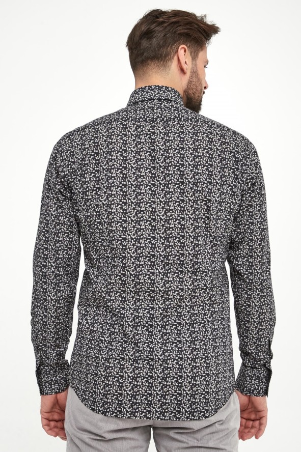 Koszula męska KARL LAGERFELD