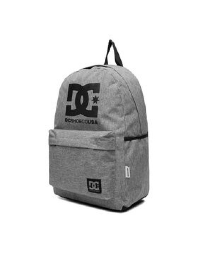 DC Shoes Plecak CWBEO-DCI-ZLI-001-09 Szary