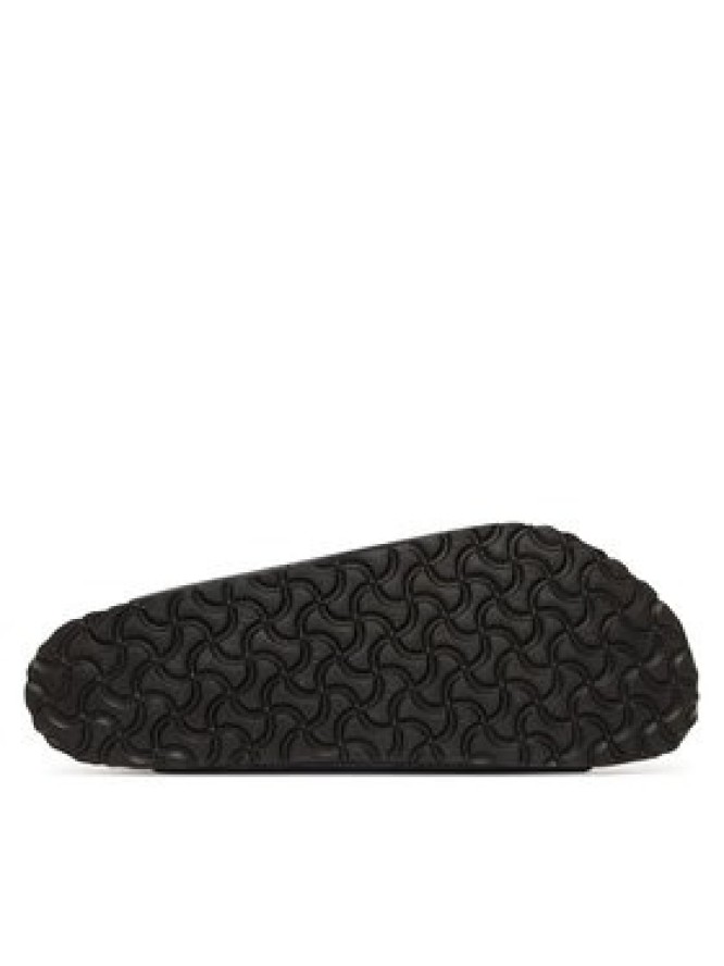 Birkenstock Klapki Arizona 1032435 Szary ciemny