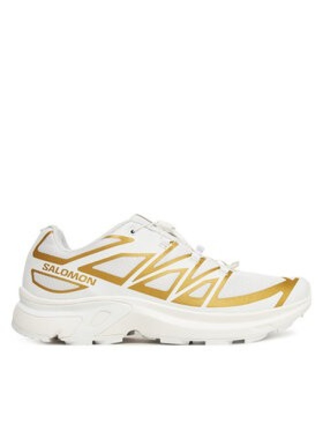 Salomon Sneakersy Xt-Evr L47807000 Biały