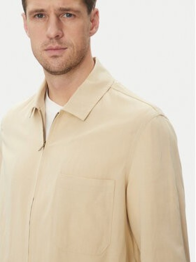 Marciano Guess Kurtka przejściowa 5GHL21 2310Z Beżowy Regular Fit