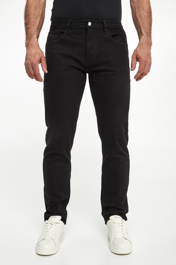 Jeansy męskie ARMANI EXCHANGE