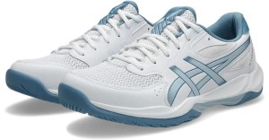 Buty do siatkówki ASICS Gel-Rocket 12 Białe/Szare Cool
