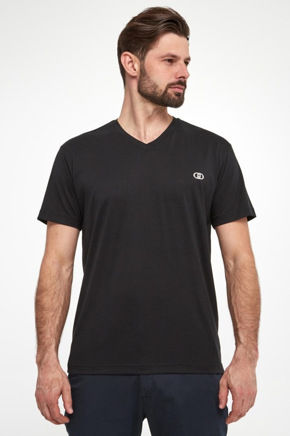 T-shirt męski LIU JO