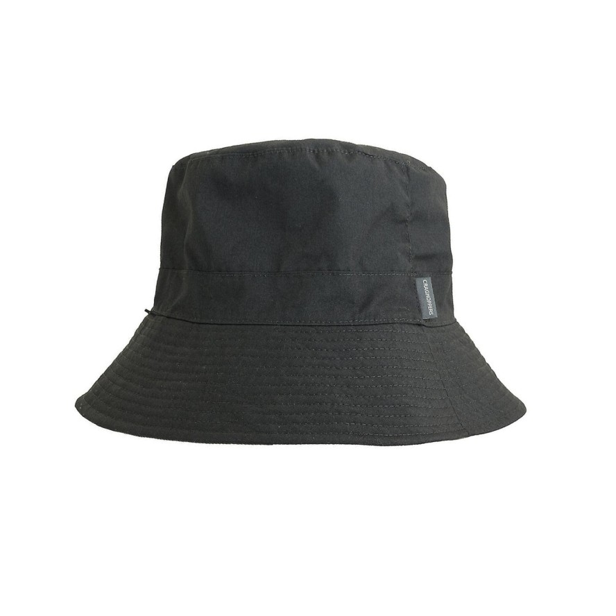 Expert Kiwi Bucket Hat
