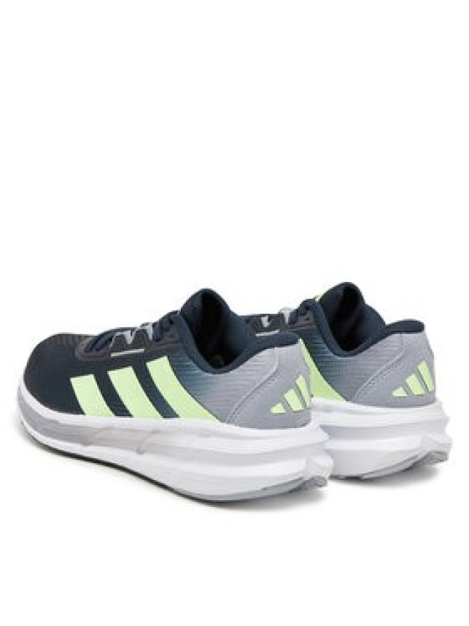 adidas Buty do biegania Questar 3 JI4621 Granatowy