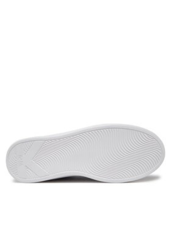 KARL LAGERFELD Sneakersy Kapri KL52523F Czarny