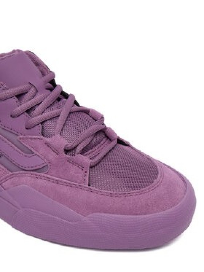 Vans Sneakersy Skate 2 Wayvee VN000D5D6PH1 Fioletowy