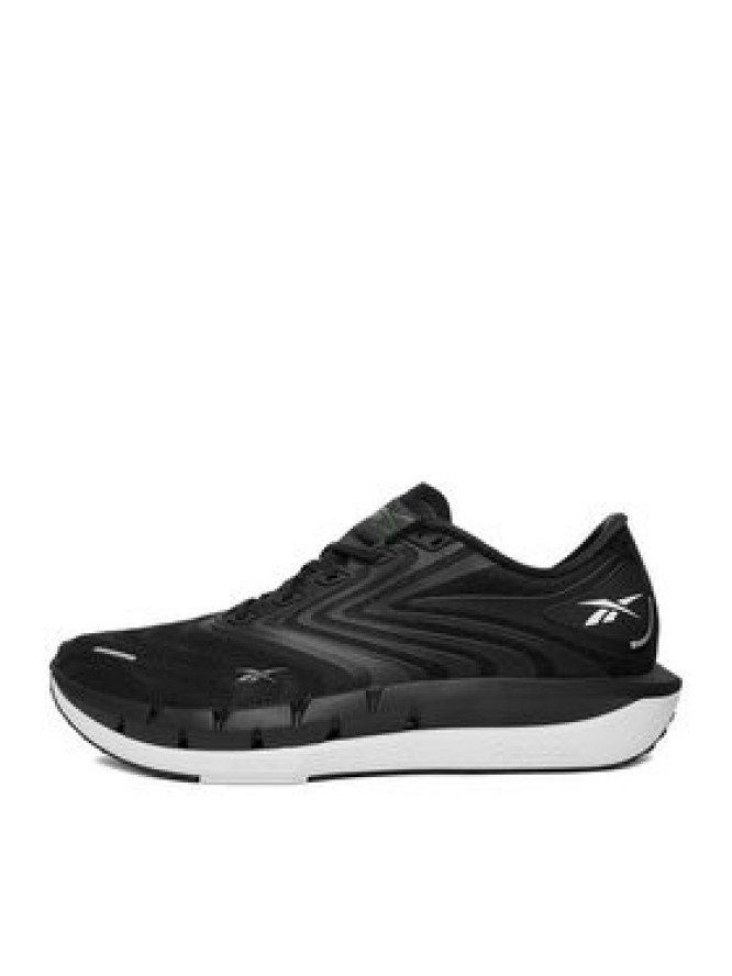 Reebok Buty do biegania EO-FLOATZIG TREAD 100247777 Czarny
