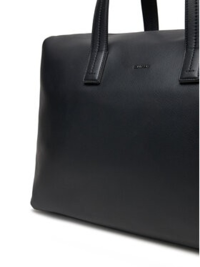 Calvin Klein Torba Modern Business Weekender K50K512929 Czarny