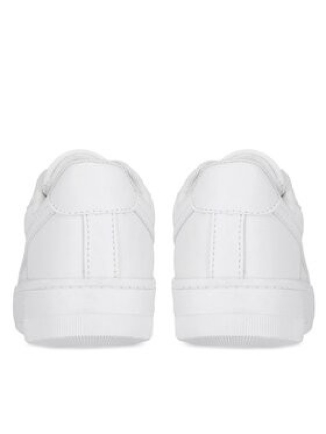 Endurance Sneakersy Varhil Uni Sneaker E232417 Biały