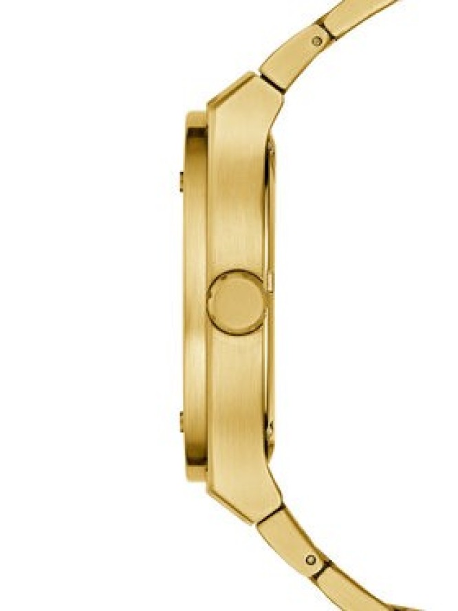 Guess Zegarek GW0795G4 Złoty