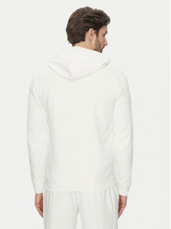 Guess Bluza Z4YQ12 KAIJ1 Biały Regular Fit