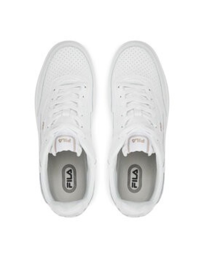 Fila Sneakersy Fila Sevaro FFM0255 Biały