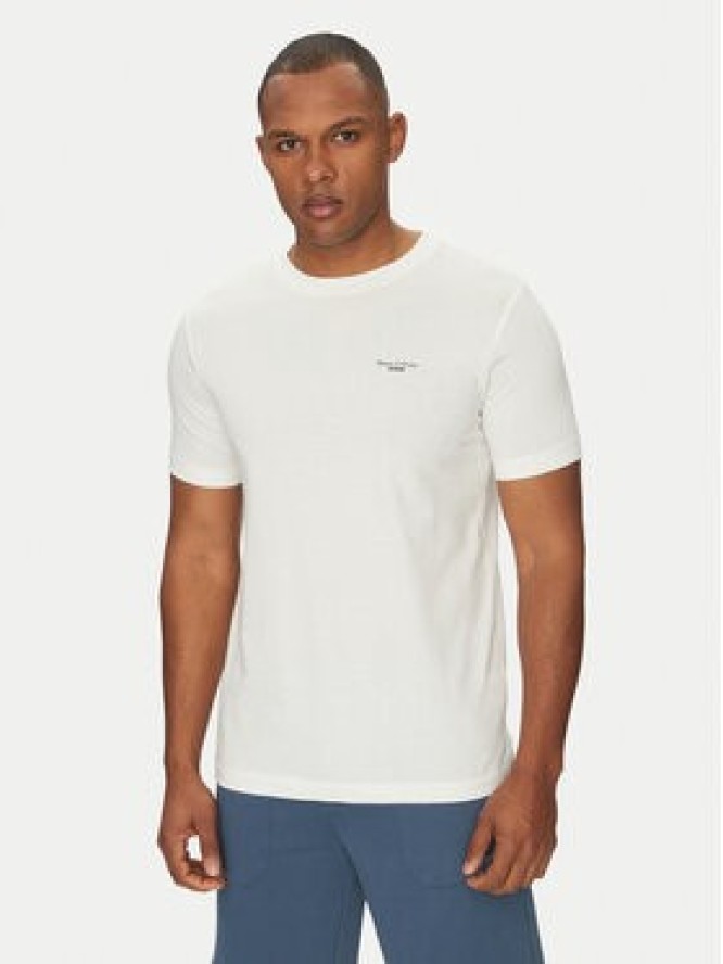 Marc O'Polo Denim Komplet t-shirtów 500 0006 181 Kolorowy Regular Fit