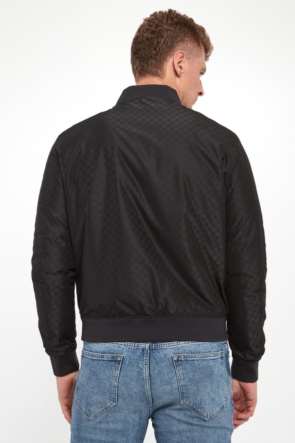 Kurtka męska bomberka Adams JOOP!