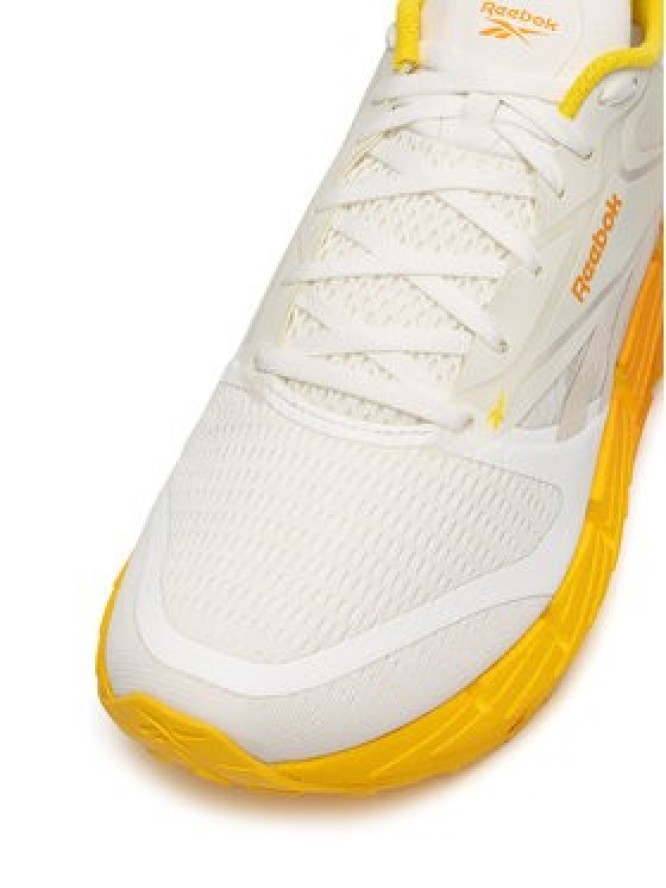 Reebok Buty do biegania FLOATZIG 1 100212133 Biały