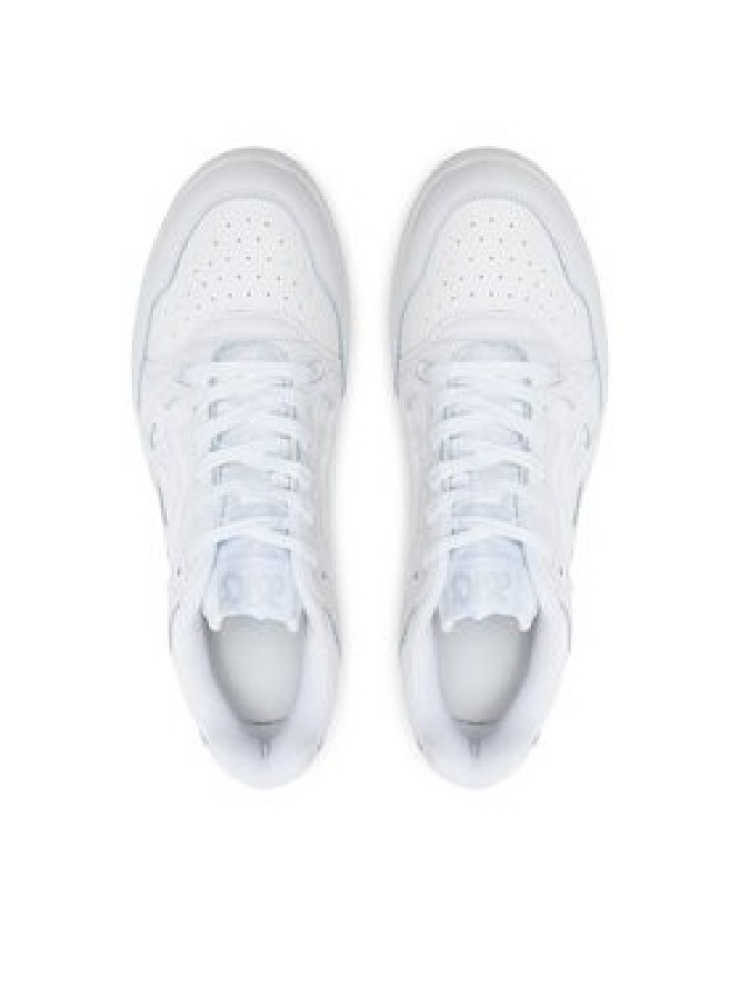 Asics Sneakersy Ex89 1201A476 Biały