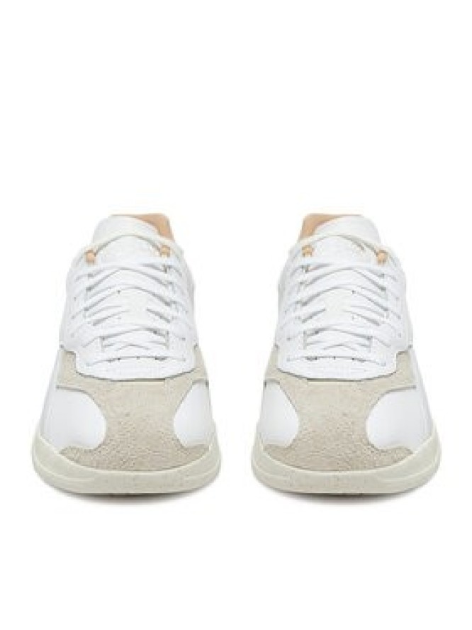 Reebok Sneakersy HAMMER STREET 100212123 Biały