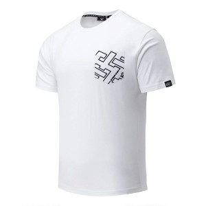 T-shirt Męski z kieszonką EXTREME HOBBY POCKET CRUCIAL