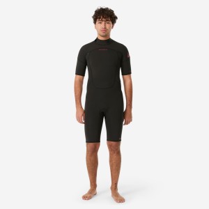 Krótka pianka surfingowa męska Quiksilver Prologue 2 mm