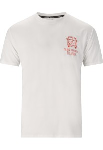 T-shirt Whistler Tergo