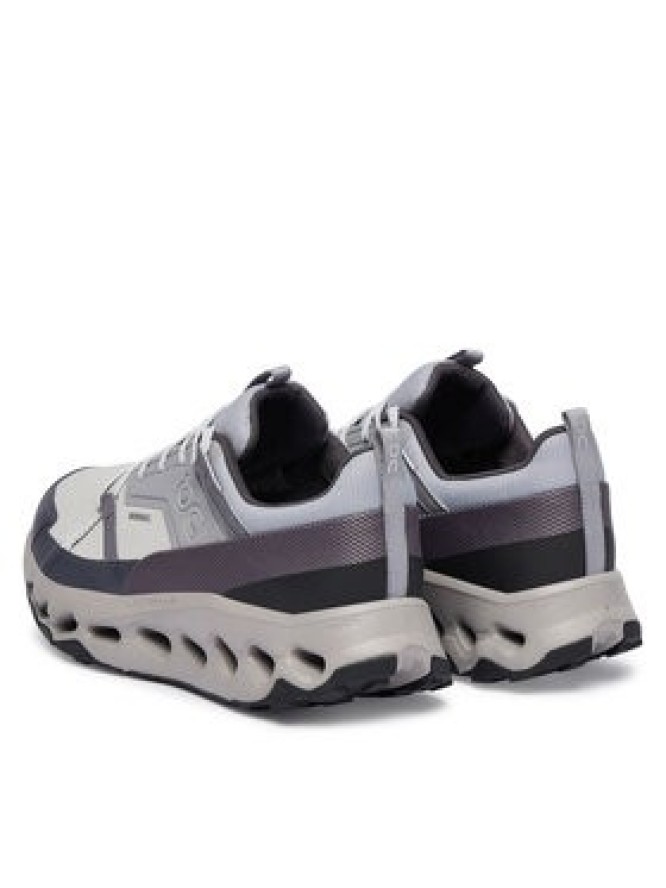 On Sneakersy Cloudhorizon Wp 3ME10051536 Szary