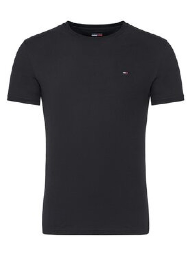 Tommy Jeans Komplet t-shirtów DM0DM20687 Kolorowy Slim Fit