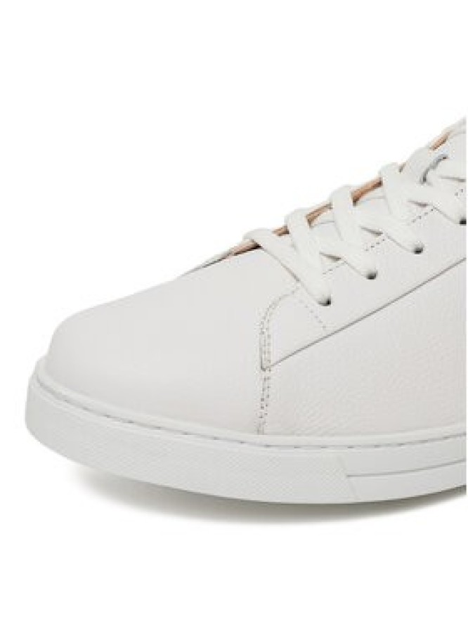 Gino Rossi Sneakersy OTSEGO-04 MI08 Biały