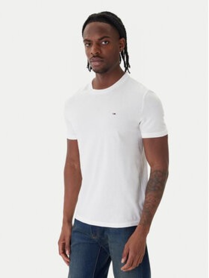 Tommy Jeans Komplet t-shirtów DM0DM20687 Kolorowy Regular Fit