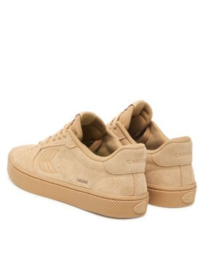 Cariuma Sneakersy 411302N40M110 Beżowy