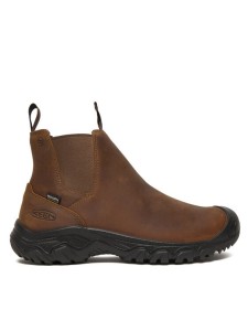 Keen Sztyblety Anchorage 1031166 Brązowy