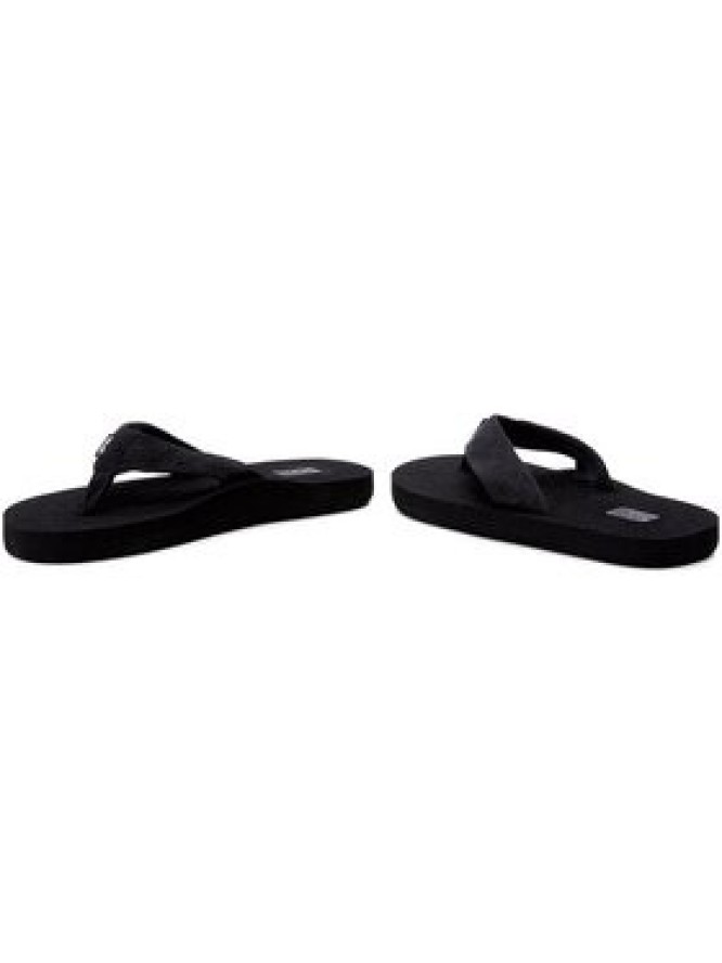 Teva Japonki Mush II 4168 Czarny