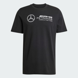 Koszulka Mercedes - AMG Petronas Formula One Team DNA Graphic